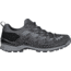 Lowa Ferrox GTX Lo Hiking Shoe - Men's, Black/Anthracite, 9, 3106969937-BLKANT-M090