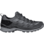 Lowa Ferrox GTX Lo Hiking Shoe - Mens, Black/Anthracite, 10.5, 3106969937-BLKANT-M105