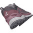 Lowa Ferrox GTX Lo Hiking Shoe - Womens, Anthracite/Brown Rose, 8.5, 3206977913-ANBRRO-M085