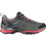 Lowa Ferrox GTX Lo Hking Shoe - Women's, Anthracite/Red-Medium-8 US