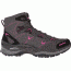 Lowa Ferrox GTX Mid Hiking Boot - Women's, Anthracite-Medium-7