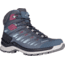 Lowa Ferrox GTX Mid Hiking Boot - Womens, Navy/Ice Blue, 9, 3206796917-NAVIBU-M090
