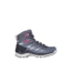Lowa Ferrox GTX Mid Hiking Boot - Women's, Navy/Ice Blue, 10.5, 197827022404