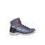 Lowa Ferrox GTX Mid Ws - Womens, Navy/Ice Blue, 9.5, 197827022381