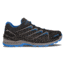 Lowa Ferrox Pro GTX Lo Hiking Shoes - Mens, Black/Blue, 11.5, Medium, 3106499940-11.5
