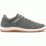 Lowa Firenze Lo Casual Shoe - Men's, Grey/Orange-Medium-13