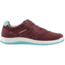 Lowa Firenze Lo Casual Shoe - Women's-Bordeaux/Ice Blue-Medium-7