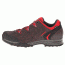 Lowa Focus GTX Lo Shoe - Men's-14 US-Anthracite/Red