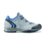 Lowa Focus GTX Lo Shoe - Men's-7.5 US-Grey/Blue