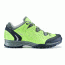 Lowa Focus GTX Lo Shoe - Women's-Mint/Anthracite-8 US