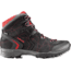 Lowa Focus GTX Mid Boot - Men's-Anthracite/Red-8 US