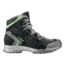 Lowa Focus GTX Mid Hiking Boot - Men's-Black/Green-14 US