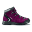 Lowa Focus QC GTX Hiking Boot - Women's-Berry-Medium-6 US