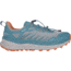 Lowa Fortux GTX Hiking Shoes - Men's, Smoke Blue/Rust, 11, 3108146674-SBURST-M110