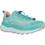 Lowa Fortux GTX Hiking Shoes - Womens, Arctic/Rose, 5.5, 3208143090-ARCROS-M055