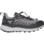 Lowa Fortux GTX Hiking Shoes - Womens, Black/White, 6, 3208149990-BLKWHT-M060