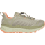 Lowa Fortux GTX Hiking Shoes - Womens, Seaweed/Melon, 5.5, 3208147428-SEWMEL-M055