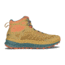 Lowa Fortux GTX Qc Trailrunning Shoes - Men's, Mustard/Rust, 11, 197827021896