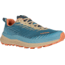 Lowa Fortux Hiking Shoes - Mens, Steel Blue/Dune, 10, 3106937932-SBUDUN-M100