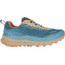 Lowa Fortux Hiking Shoes - Men's, Steel Blue/Dune, 8.5, 3106937932-SBUDUN-M085