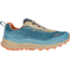 Lowa Fortux Hiking Shoes - Mens, Steel Blue/Dune, 10, 3106937932-SBUDUN-M100