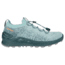 Lowa Fusion 2.0 Lo Shoes - Womens, Arctic/Melon, 11, 3214189028-ARCMEL-M110