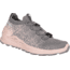 Lowa Fusion Lo Shoes - Womens, Anthracite/Rose, 6, Medium, 3204159707-ANTROS-6