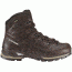 Lowa Hudson GTX Mid Hiking Boot - Women's, Dark Brown-Medium-7.5