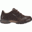 Lowa Hudson LL Lo Hiking Shoe - Men's-Dark Brown-Medium-9