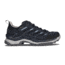 Lowa Innovo GTX Lo Hiking SHoes - Women's, Navy/Arctic, 11, 197827043591