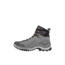 Lowa Innovo GTX Mid Hiking Shoes - Mens, Grey/Petrol, 8, 3113309075-GRYPET-M080