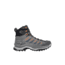 Lowa Innovo GTX Mid Hiking Shoes - Mens, Grey/Petrol, 8, 3113309075-GRYPET-M080