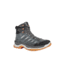 Lowa Innovo GTX Mid Hiking Shoes - Mens, Smoke Green/Flame, 10.5, 3113307954-SMGNFL-M105
