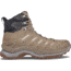 Lowa Innovo Mid Hiking Shoes - Men's, Dune/Grey, 13, 3113354833-DUNGRY-M130