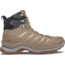 Lowa Innovo Mid Hiking Shoes - Mens, Dune/Grey, 9, 3113354833-DUNGRY-M090