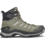 Lowa Innovo Mid Hiking Shoes - Men's, Seaweed/Grey, 12, 3113357403-SEWGRY-M120