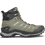 Lowa Innovo Mid Hiking Shoes - Mens, Seaweed/Grey, 7.5, 3113357403-SEWGRY-M075