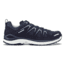 Lowa Innox Evo GTX Lo Men's Trail Running Shoes, Navy/White 3106116905-NAVWHT
