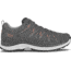 Lowa Innox Evo II GTX Hiking Shoes - Women's, Asphalt/Salmon, 7, 3214179322-ASPSAL-M070