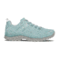 Lowa Innox Evo Lo Trailrunning Shoe - Women's, Aquamarine/Silver, 8, Medium, 3207006222-AQMSIL-M080