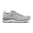 Lowa Innox Evo Lo Trailrunning Shoe - Women's, Light Gray/Petrol, 8, Medium, 3207009374-LGYPET-M080