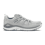 USED Lowa Innox Evo Lo Trailrunning Shoe - Women's, Light Gray/Petrol, 8.5, Medium, 3207009374-LGYPET-M085, EDEMO1