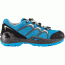 Lowa Innox GTX Lo Jr Hiking Shoe - Kid's-Blue/Black-10.5 Kid