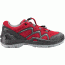 Lowa Innox GTX Lo Jr Hiking Shoe - Kid's-Red/Grey-13 Kid