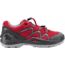 Lowa Innox GTX Lo Jr Hiking Shoe - Kid's-Red/Grey-1 Youth