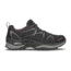 Lowa Innox GTX Lo Hiking Shoe - Women's, Black/Berry, 8.5, Medium, 3206069952-BLKBER-M085