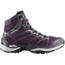 Lowa Innox GTX Mid Hiking Boot - Women's-Eggplant/Grey-Medium-6.5