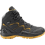 Lowa Innox GTX Mid Jr Hiking Boot - Kid's-Anthracite/Curry-13 Kid