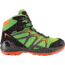 Lowa Innox GTX Mid Jr Hiking Boot - Kid's-Lime/Orange-13 Kid