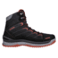 Lowa Innox Ice GTX Mid Winter Boot - Mens, Black/Terracotta, 9, Medium, 4106019959-BLKTER-M090
